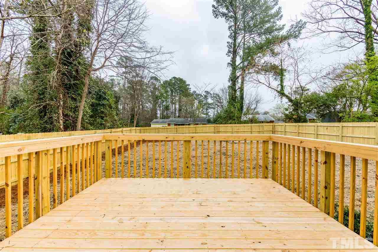 1222 Downing Road Raleigh, NC 27610 - Photo 12 of 27 Gallery Image 12