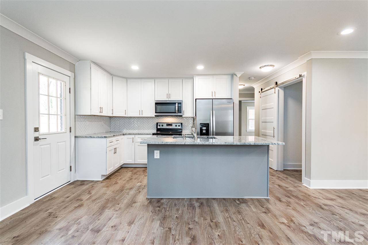 1222 Downing Road Raleigh, NC 27610 - Photo 15 of 27 Gallery Image 15