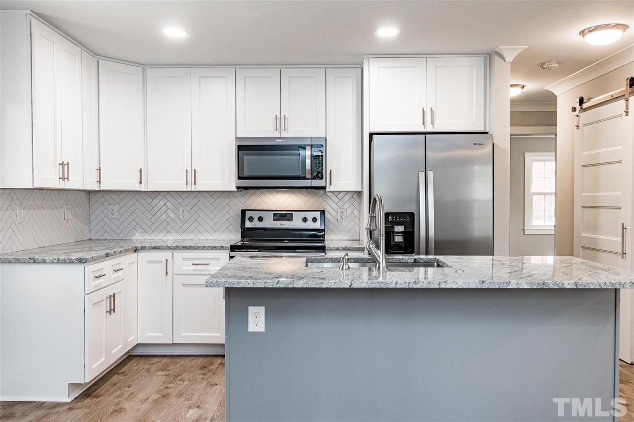 1222 Downing Road Raleigh, NC 27610 - Photo 16 of 27 Gallery Image 16