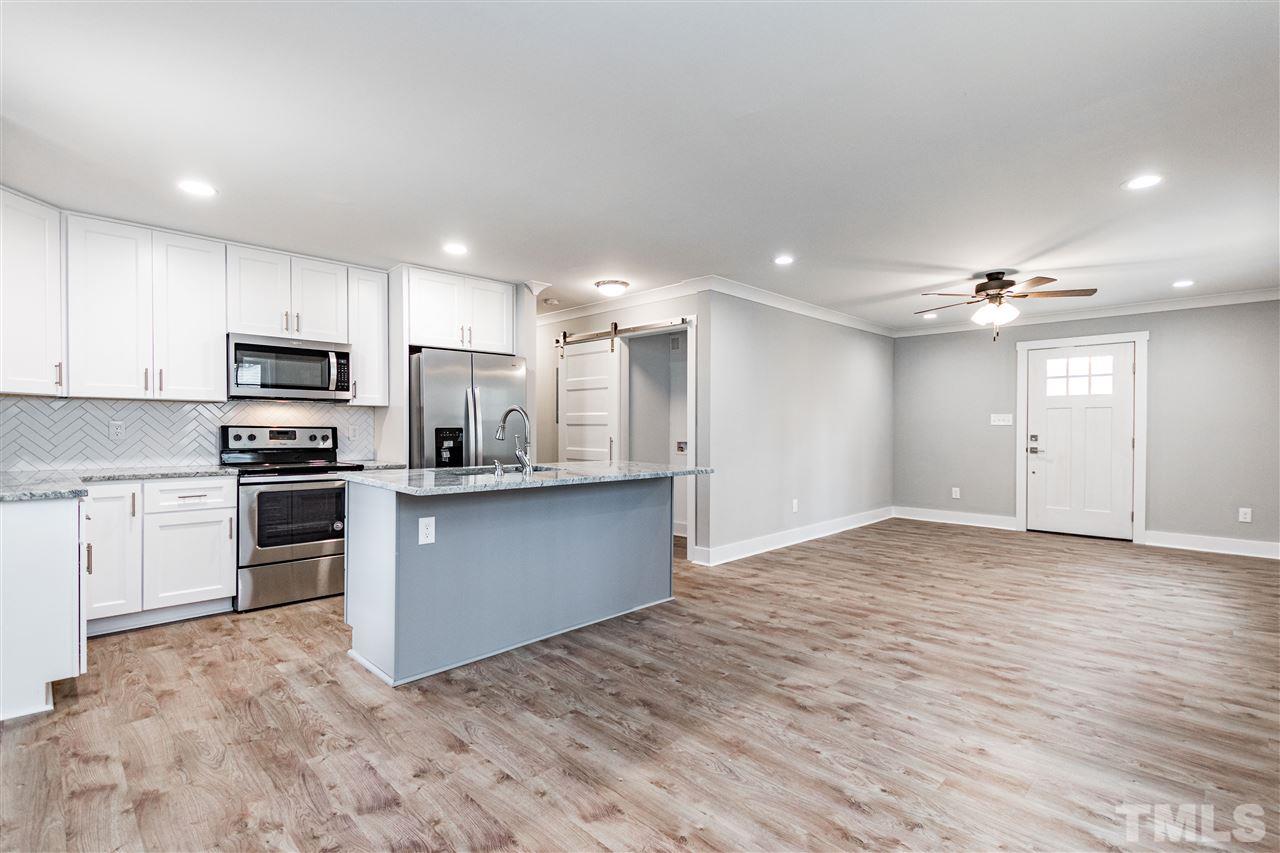 1222 Downing Road Raleigh, NC 27610 - Photo 17 of 27 Gallery Image 17