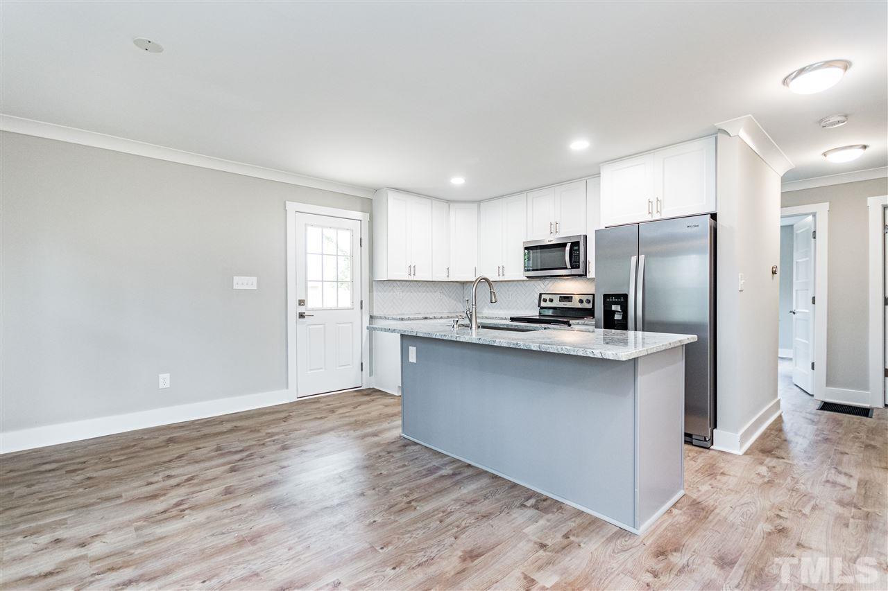 1222 Downing Road Raleigh, NC 27610 - Photo 20 of 27 Gallery Image 20