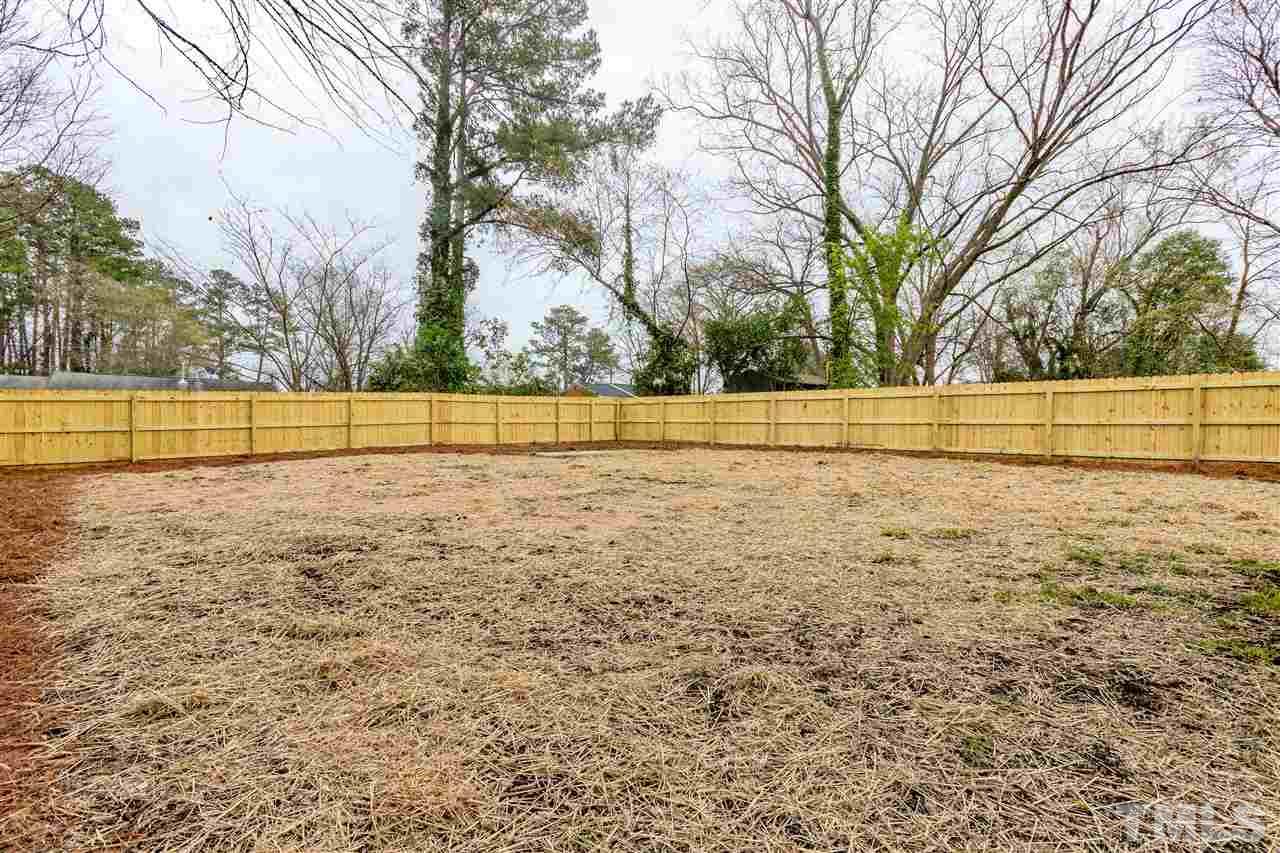 1222 Downing Road Raleigh, NC 27610 - Photo 3 of 27 Gallery Image 3