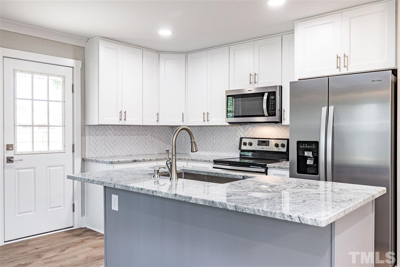 1222 Downing Road Raleigh, NC 27610 - Photo 21 of 27 Gallery Image 21