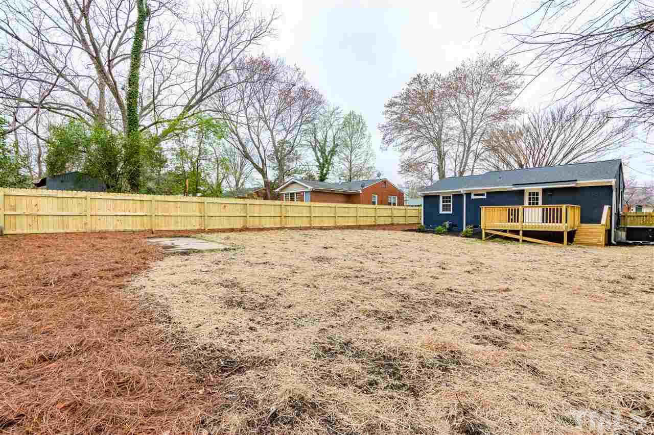 1222 Downing Road Raleigh, NC 27610 - Photo 4 of 27 Gallery Image 4