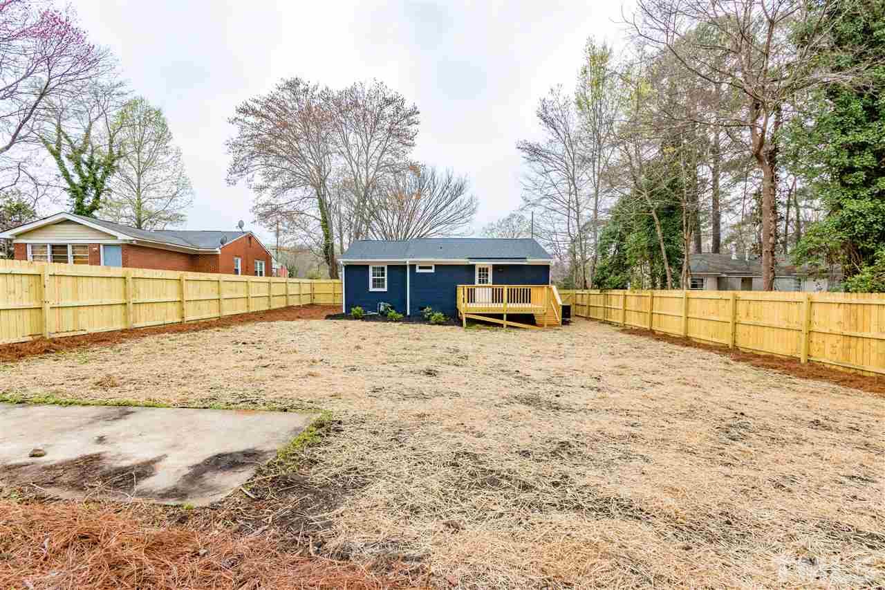 1222 Downing Road Raleigh, NC 27610 - Photo 5 of 27 Gallery Image 5