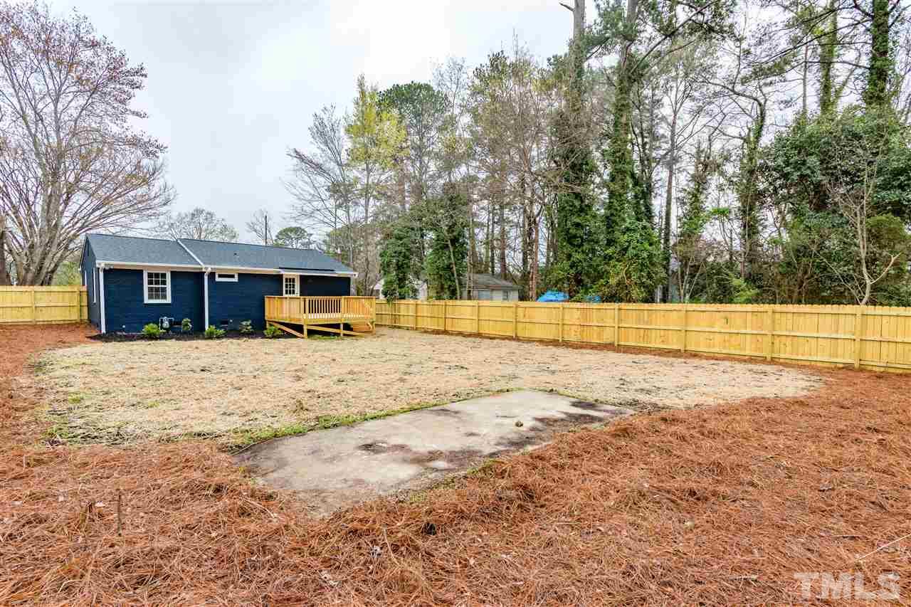 1222 Downing Road Raleigh, NC 27610 - Photo 6 of 27 Gallery Image 6