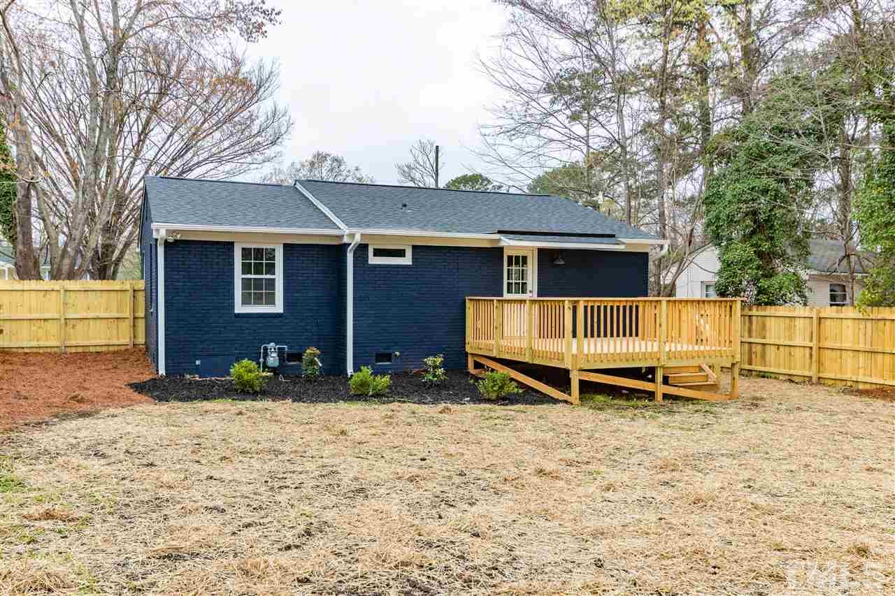 1222 Downing Road Raleigh, NC 27610 - Photo 7 of 27 Gallery Image 7