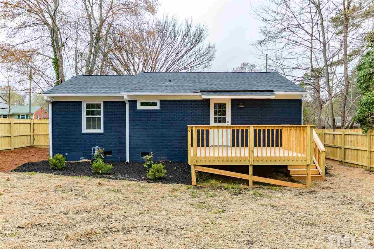 1222 Downing Road Raleigh, NC 27610 - Photo 8 of 27 Gallery Image 8
