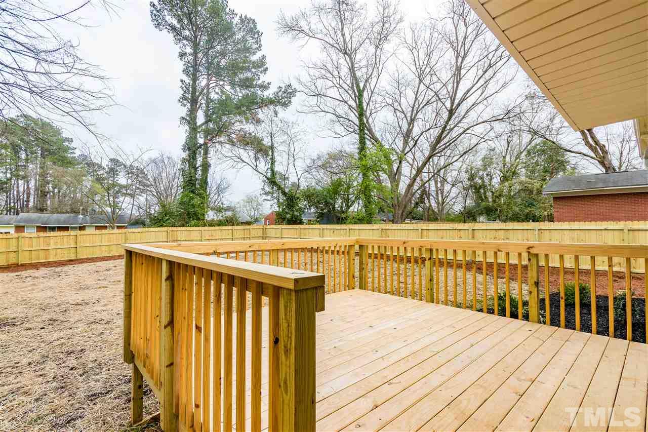 1222 Downing Road Raleigh, NC 27610 - Photo 9 of 27 Gallery Image 9