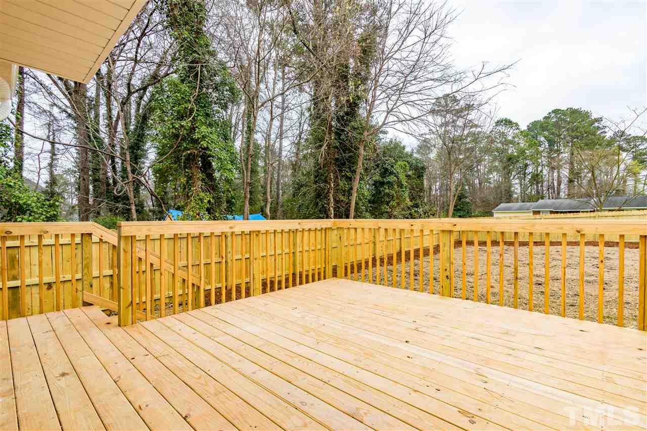 1222 Downing Road Raleigh, NC 27610 - Photo 10 of 27 Gallery Image 10