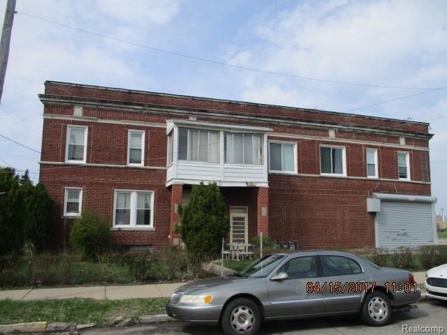 3591 Springle Street Detroit, MI 48215 - Photo 1 of 41 IMG_4253.JPG