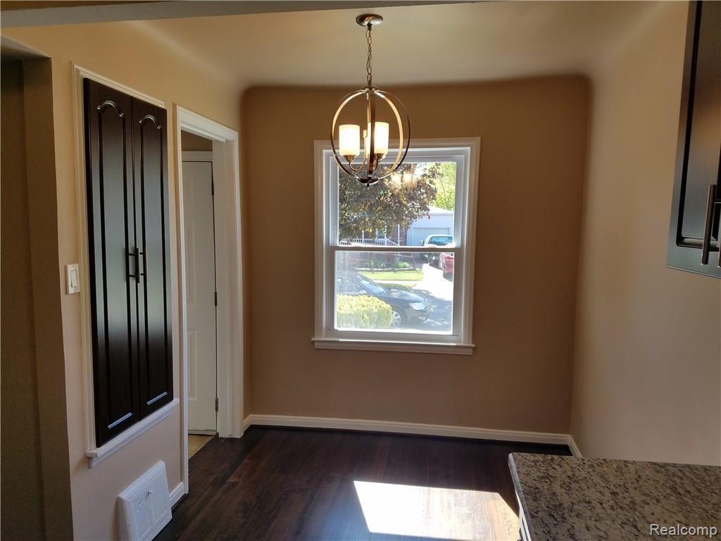 17681 Ruth Street Melvindale, MI 48122 - Photo 26 of 59