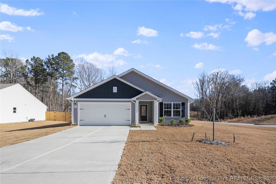 216 Barnsley Road Angier, NC 27501 - Photo 1 of 50 Gallery Image 1
