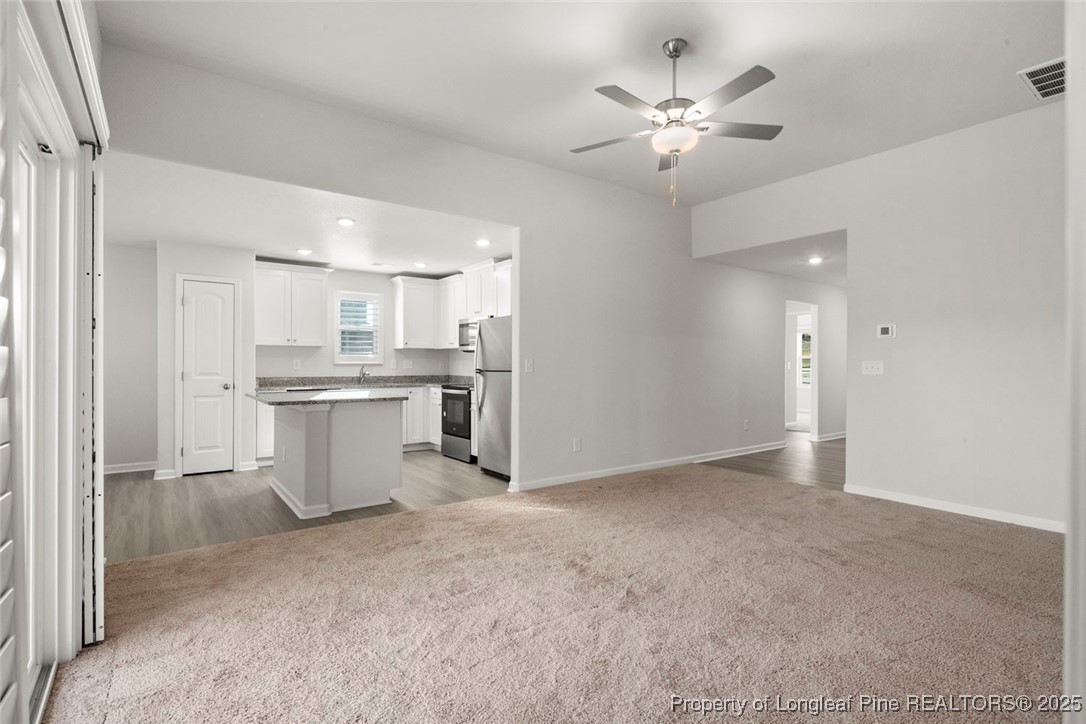 216 Barnsley Road Angier, NC 27501 - Photo 19 of 50 Gallery Image 19