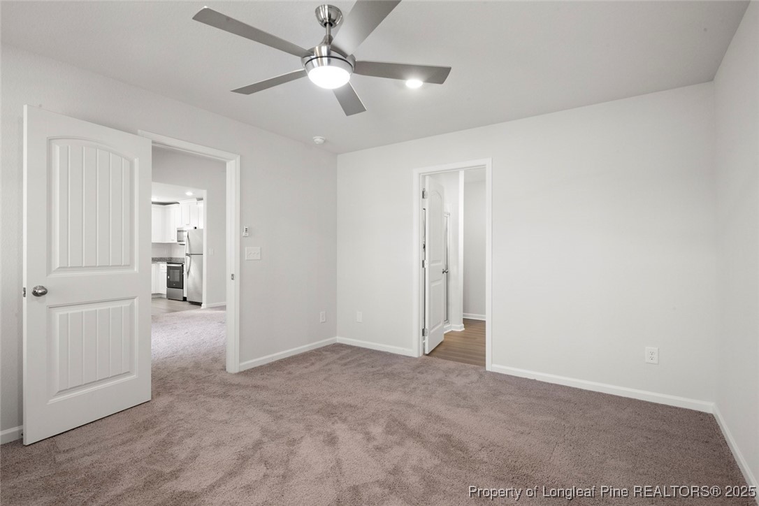 216 Barnsley Road Angier, NC 27501 - Photo 21 of 50 Gallery Image 21