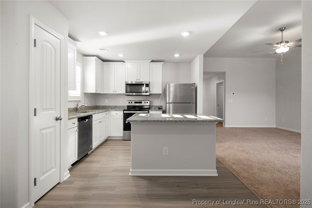 216 Barnsley Road Angier, NC 27501 - Photo 28 of 50 Gallery Image 28