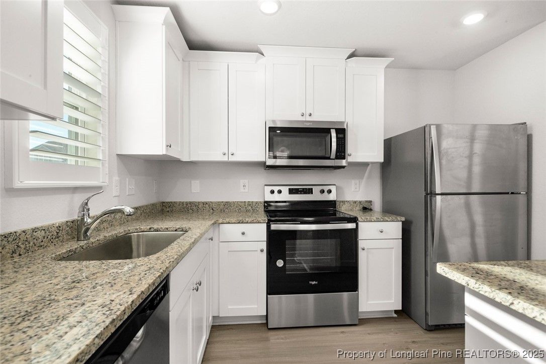 216 Barnsley Road Angier, NC 27501 - Photo 29 of 50 Gallery Image 29