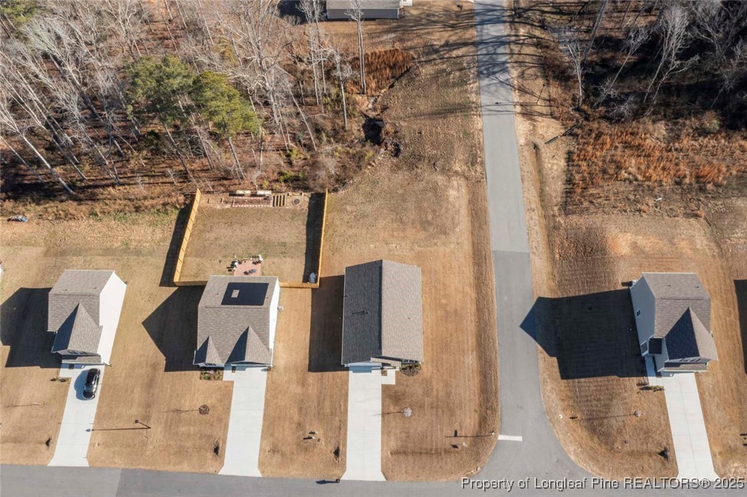 216 Barnsley Road Angier, NC 27501 - Photo 3 of 50 Gallery Image 3