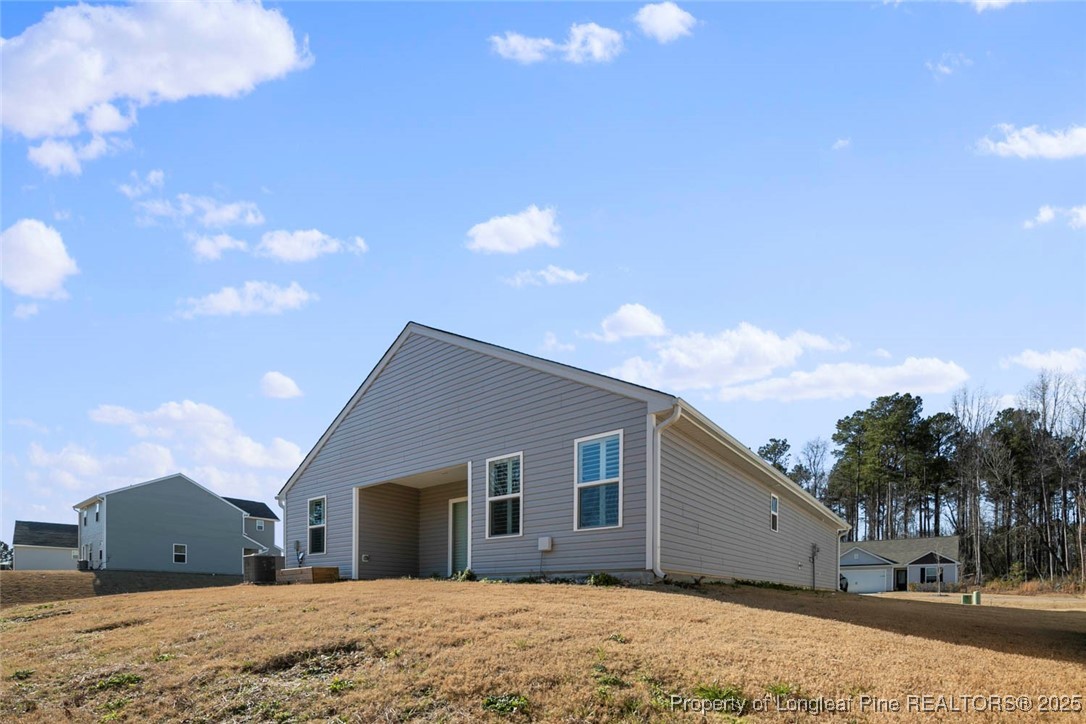216 Barnsley Road Angier, NC 27501 - Photo 33 of 50 Gallery Image 33