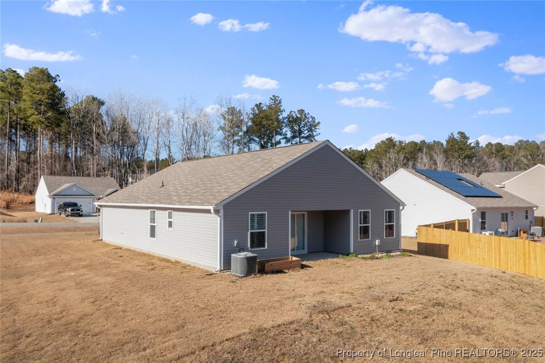 216 Barnsley Road Angier, NC 27501 - Photo 34 of 50 Gallery Image 34