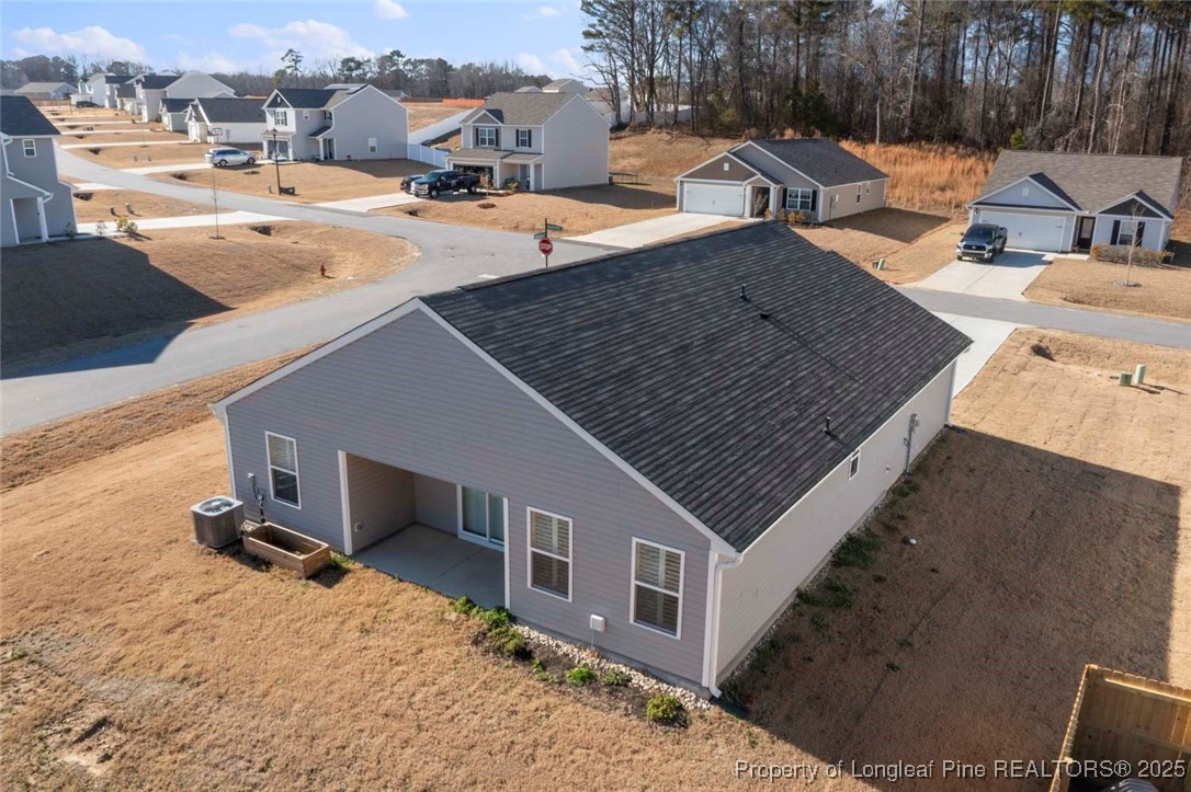 216 Barnsley Road Angier, NC 27501 - Photo 35 of 50 Gallery Image 35