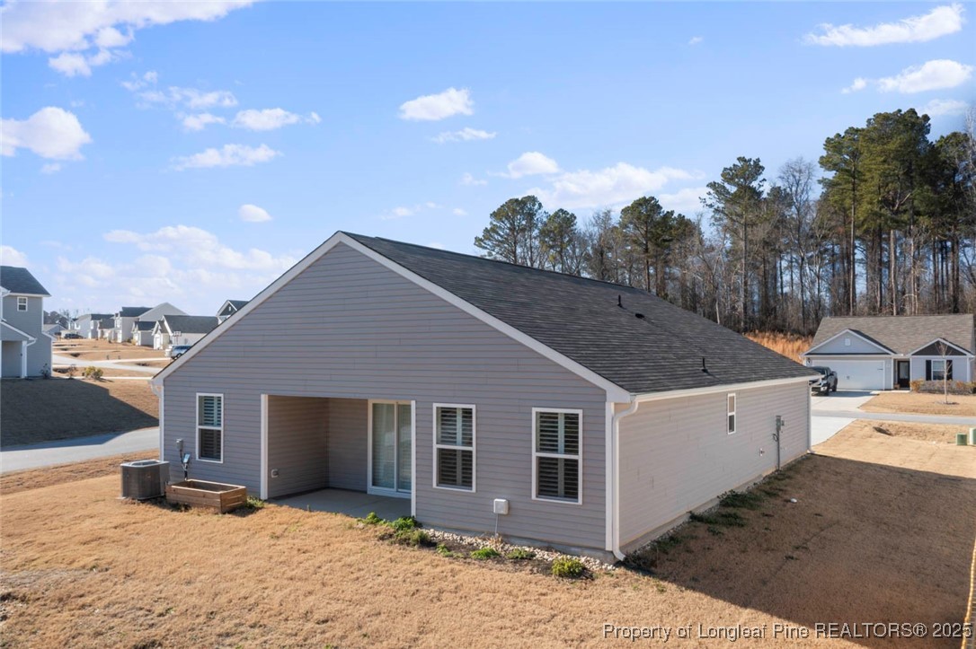 216 Barnsley Road Angier, NC 27501 - Photo 36 of 50 Gallery Image 36