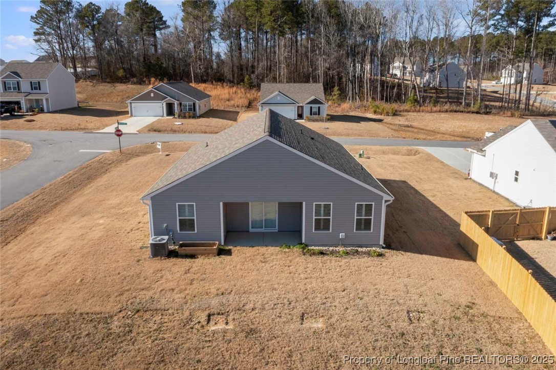 216 Barnsley Road Angier, NC 27501 - Photo 38 of 50 Gallery Image 38