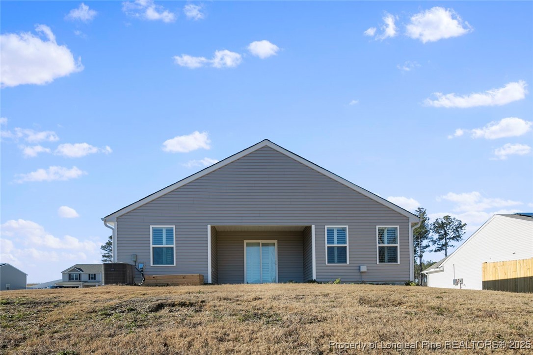 216 Barnsley Road Angier, NC 27501 - Photo 39 of 50 Gallery Image 39