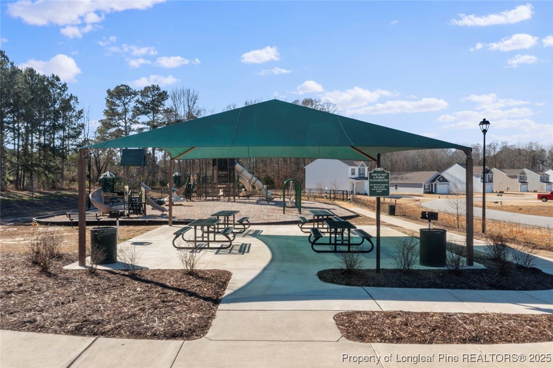 216 Barnsley Road Angier, NC 27501 - Photo 41 of 50 Gallery Image 41