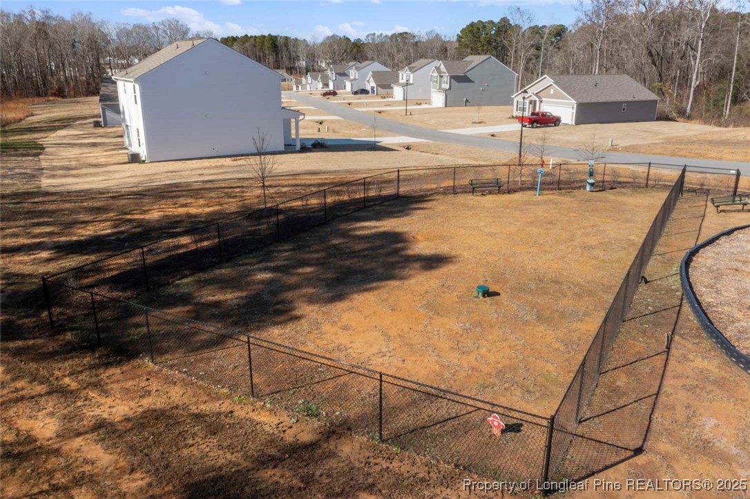 216 Barnsley Road Angier, NC 27501 - Photo 47 of 50 Gallery Image 47