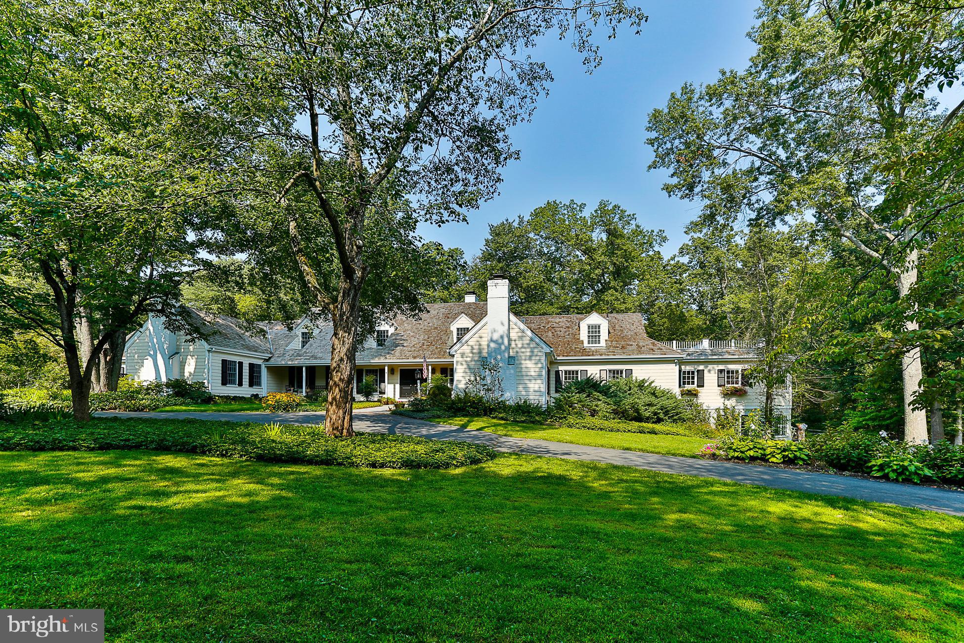 37 Pheasant Hill Road Princeton, NJ 08540 - Photo 1 of 27 Gallery Image 1