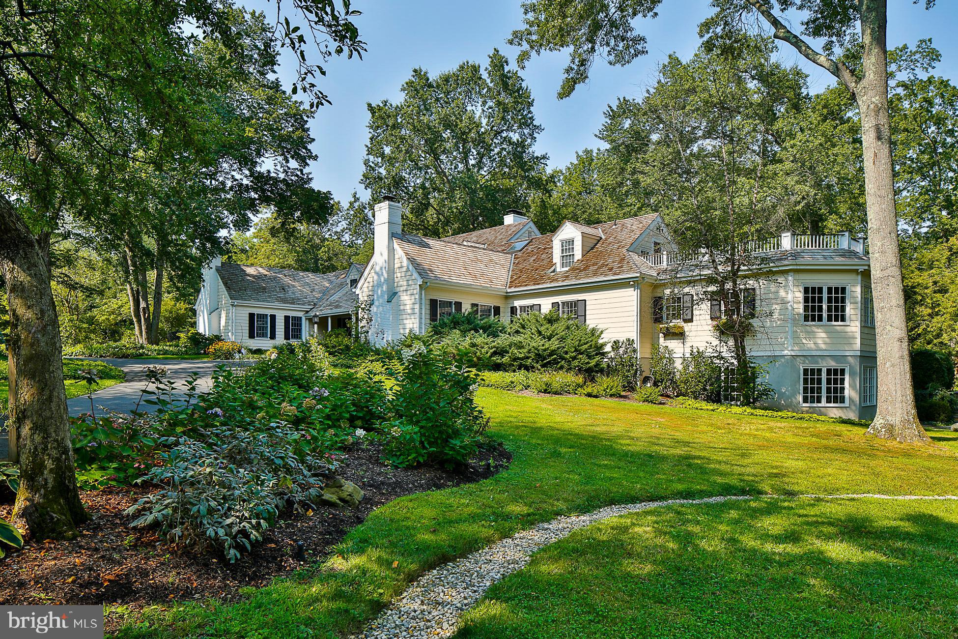 37 Pheasant Hill Road Princeton, NJ 08540 - Photo 2 of 27 Gallery Image 2