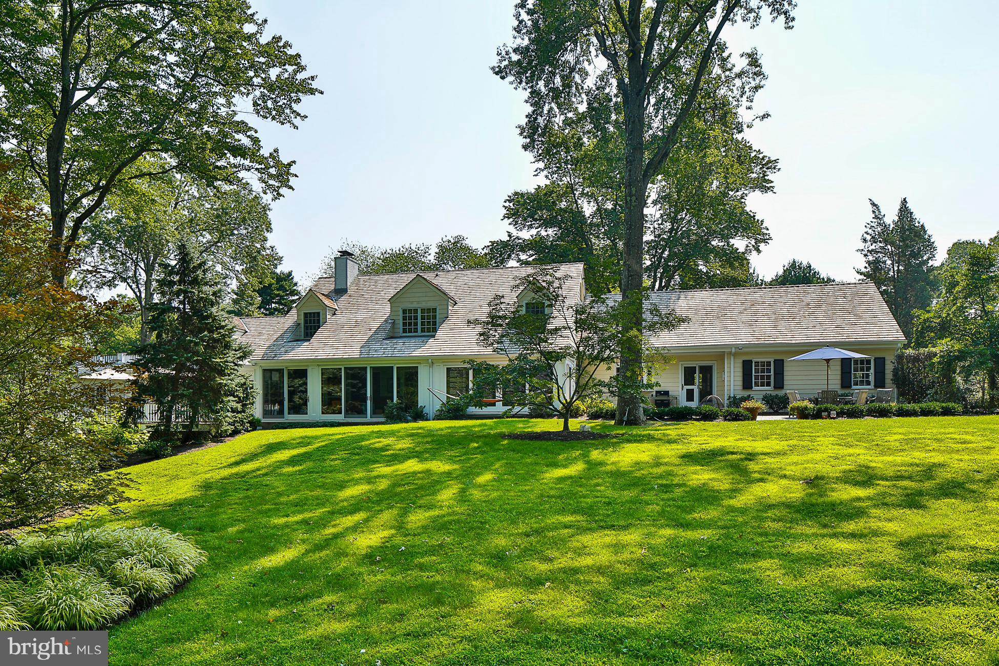37 Pheasant Hill Road Princeton, NJ 08540 - Photo 26 of 27 Gallery Image 26