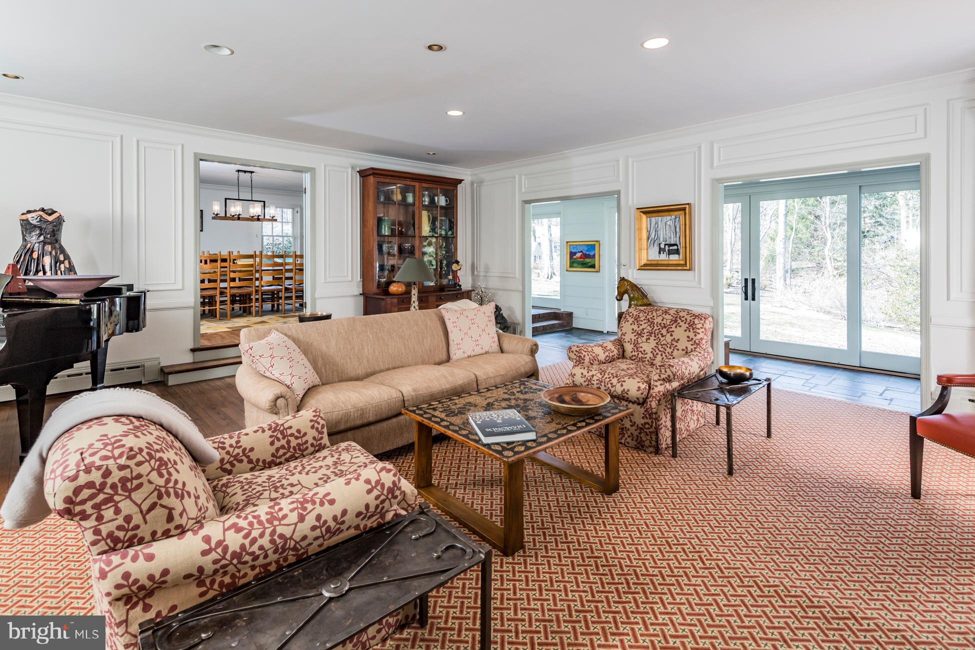 37 Pheasant Hill Road Princeton, NJ 08540 - Photo 4 of 27 Gallery Image 4