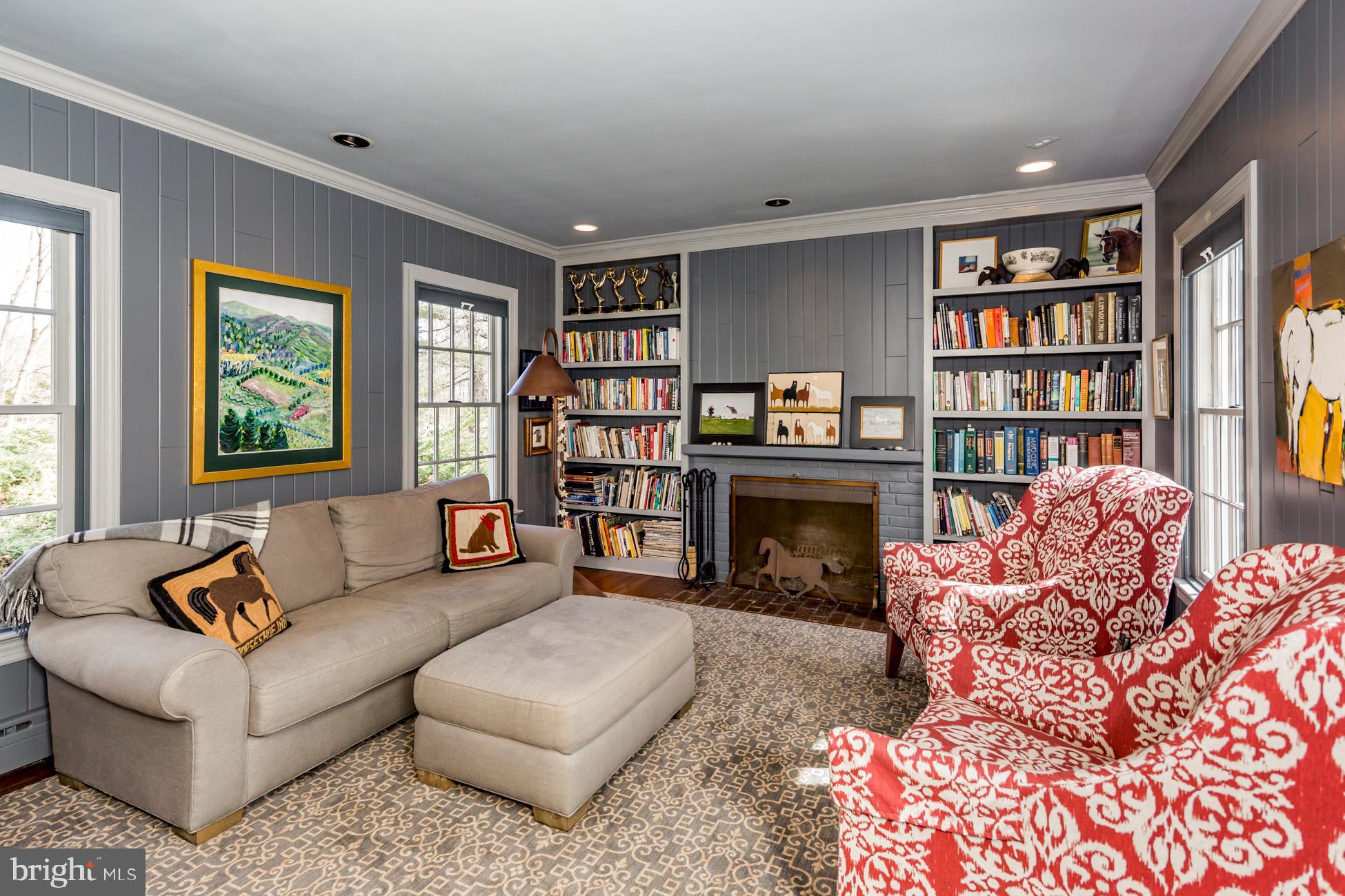 37 Pheasant Hill Road Princeton, NJ 08540 - Photo 10 of 27 Gallery Image 10
