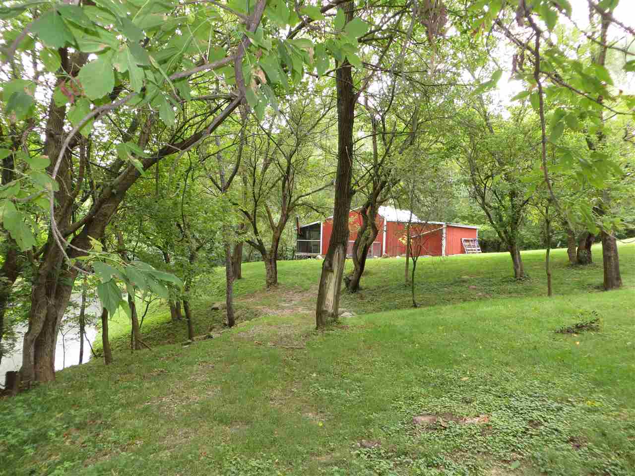 300 Grebner Road Metamora, IL 61548 - Photo 33 of 36