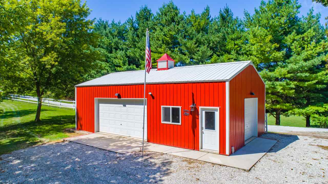 300 Grebner Road Metamora, IL 61548 - Photo 6 of 36