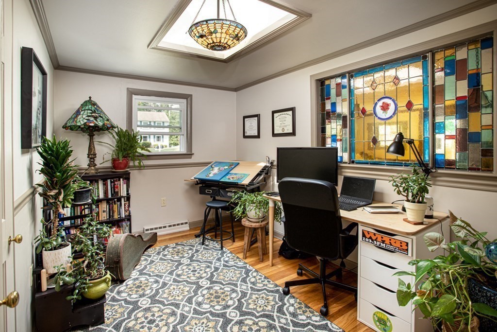58 McClelland Road Halifax, MA 02338 - Photo 7 of 42 Gallery Image 7