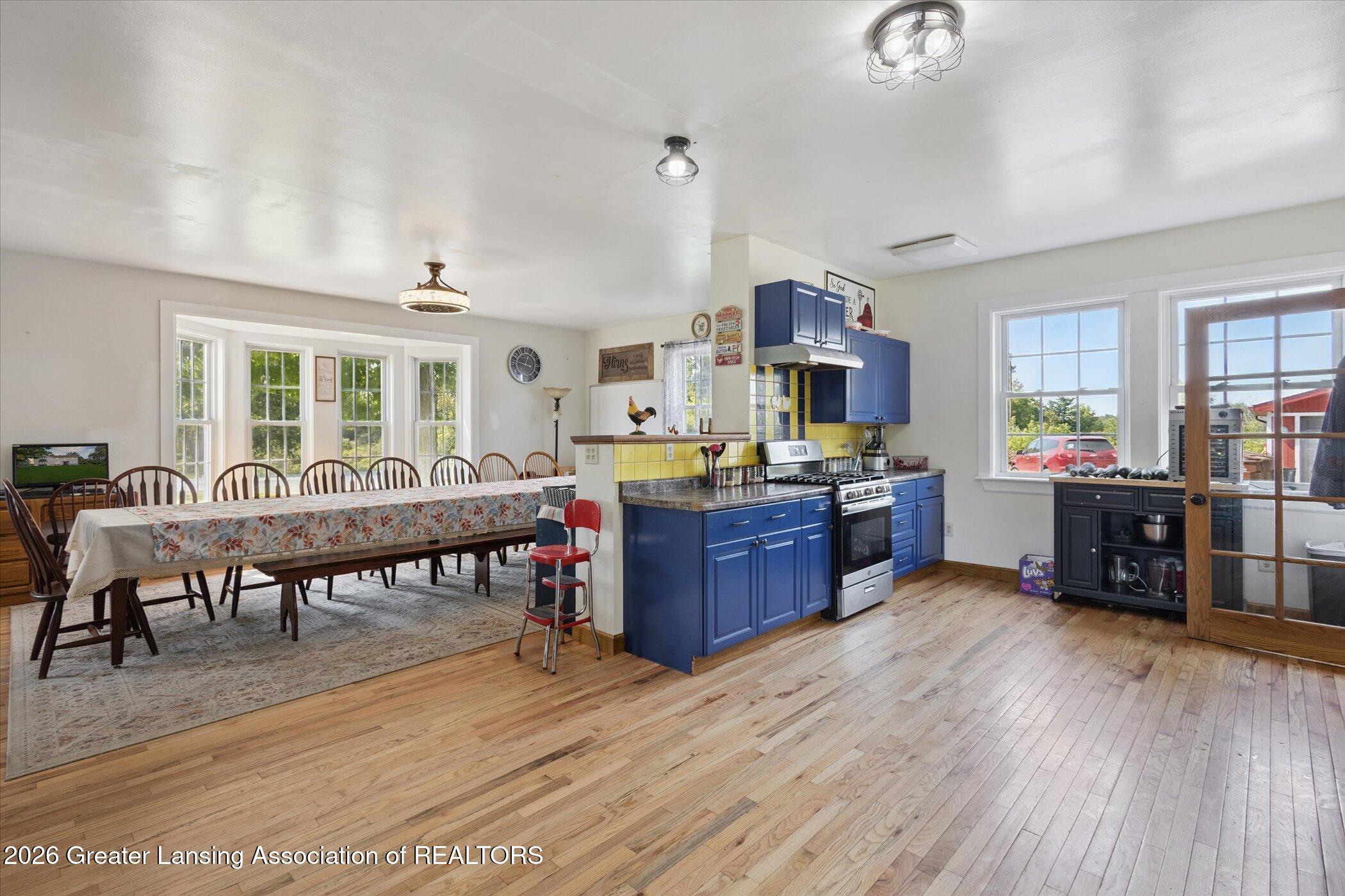 2615 East Alward Road St. Johns, MI 48879 - Photo 11 of 76 11-2615-Alward-Rd-Laingsburg-MI-48848-Wi