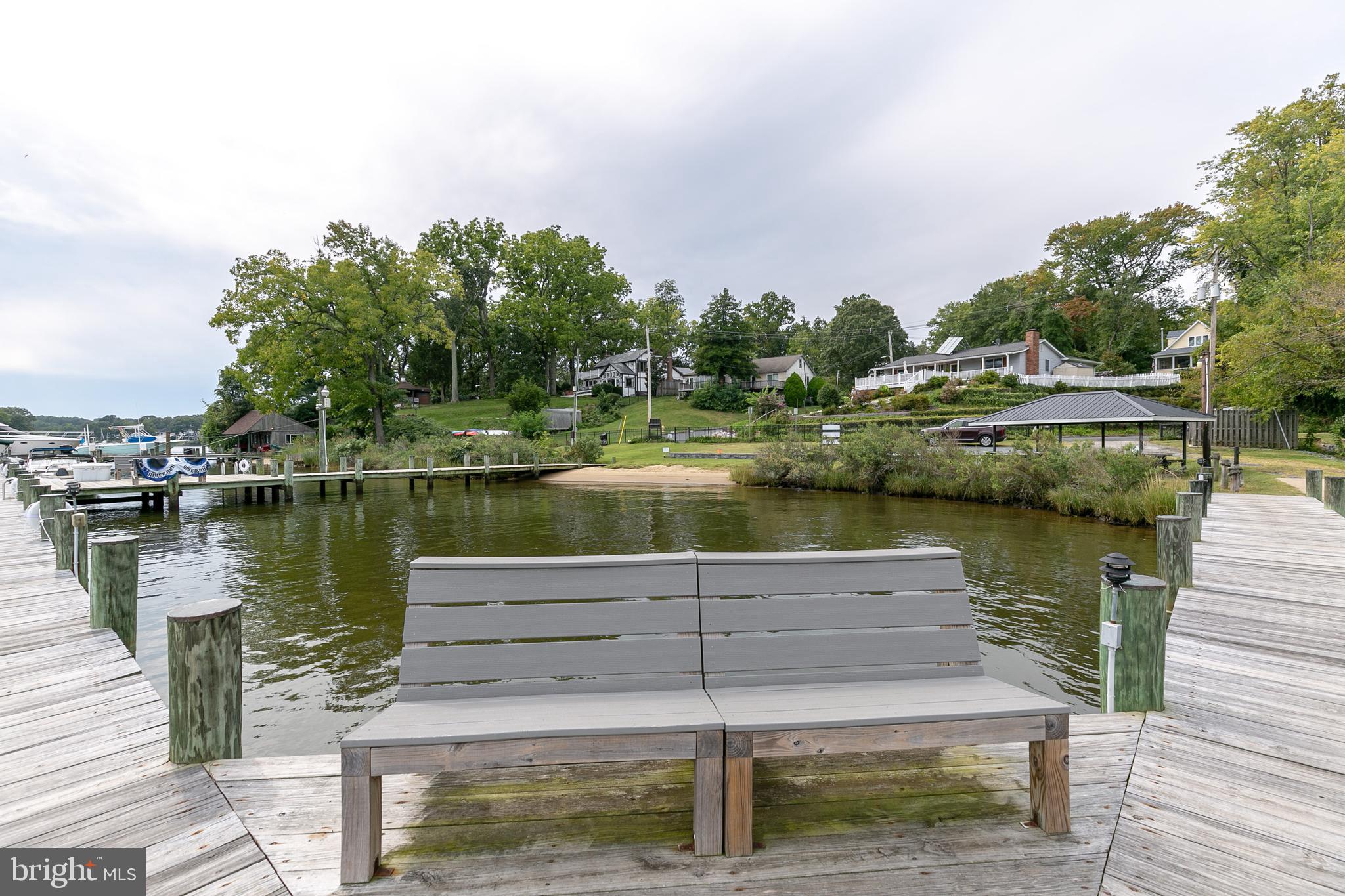 3051 Tudor Hall Road Riva, MD 21140 - Photo 45 of 47