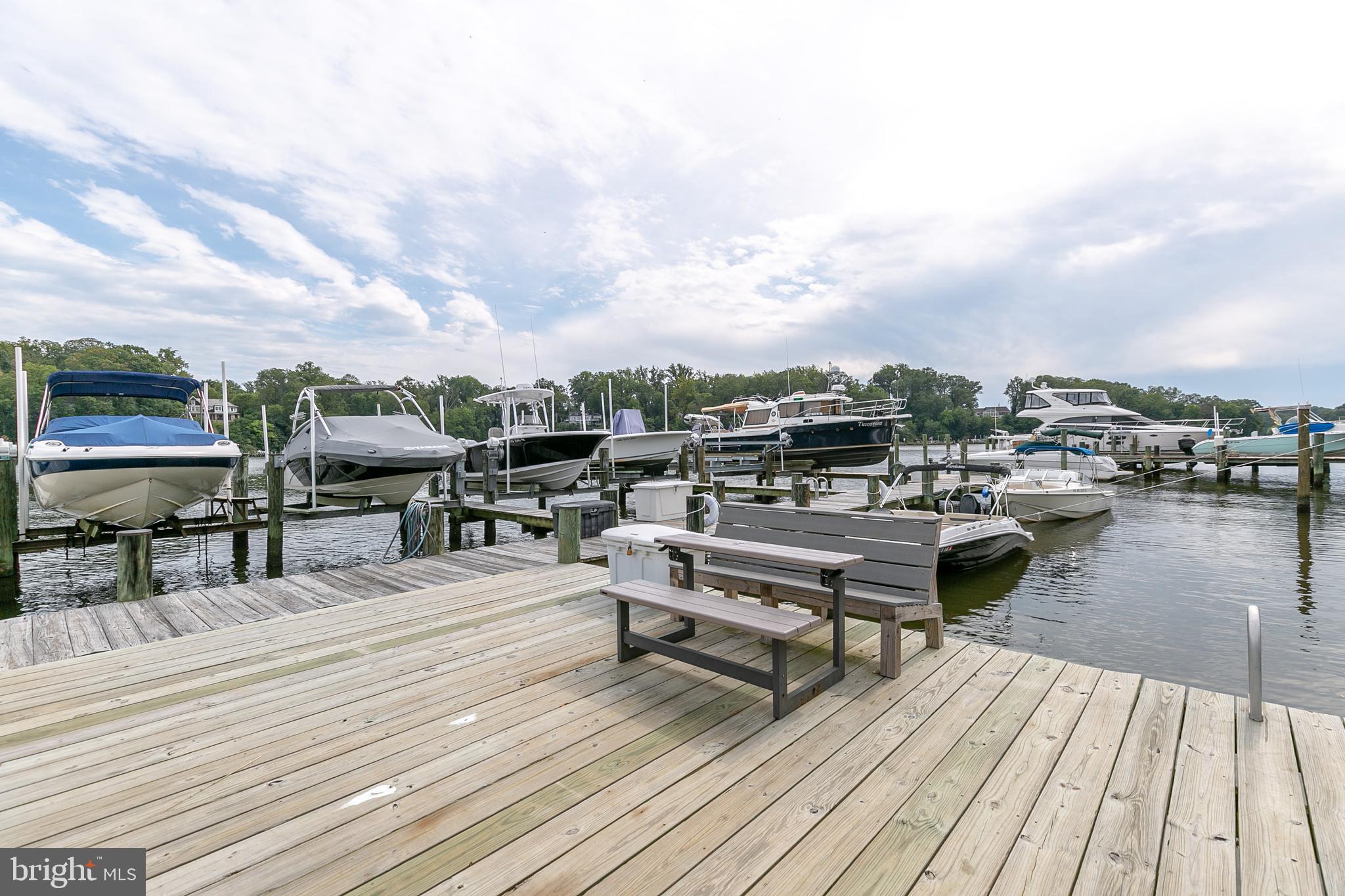 3051 Tudor Hall Road Riva, MD 21140 - Photo 46 of 47