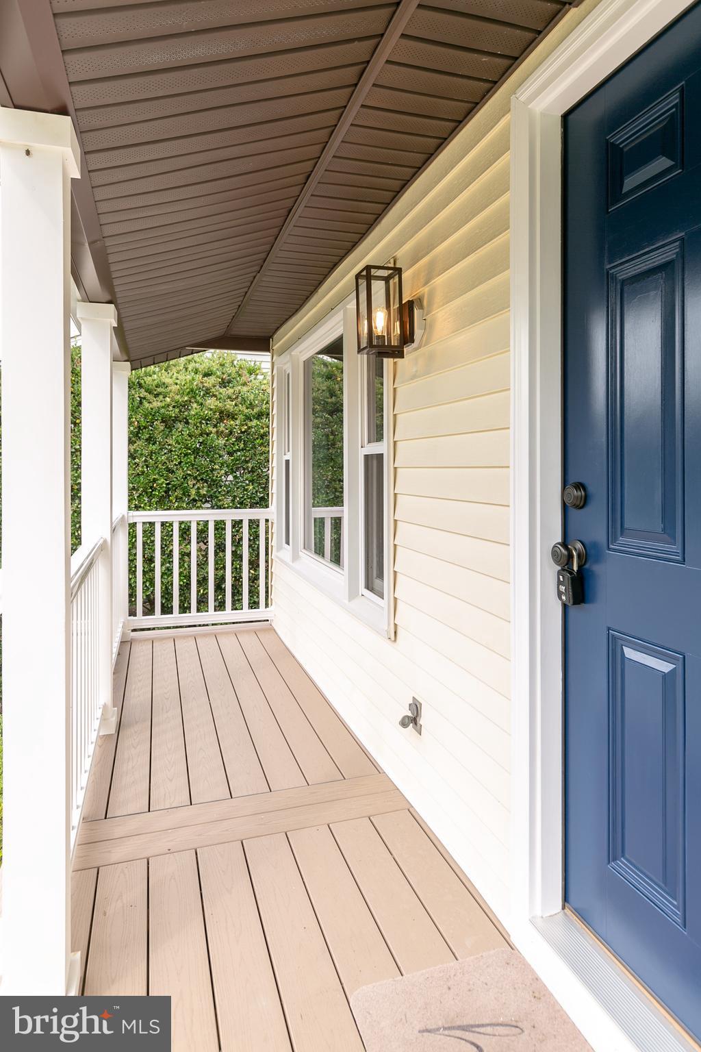 3051 Tudor Hall Road Riva, MD 21140 - Photo 6 of 47 Great front porch