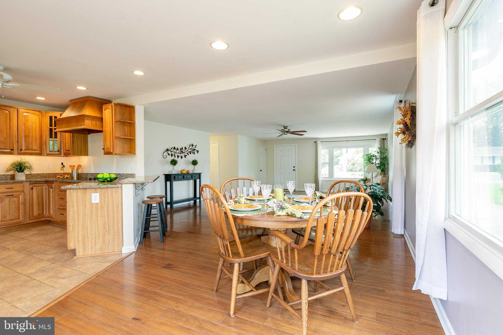 3051 Tudor Hall Road Riva, MD 21140 - Photo 10 of 47 Dining area