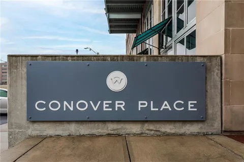 $1,199,000 | 210 West 5th Street, Unit 211, Kansas City, MO 64105