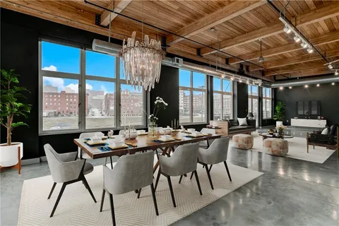 $1,199,000 | 210 West 5th Street, Unit 211, Kansas City, MO 64105