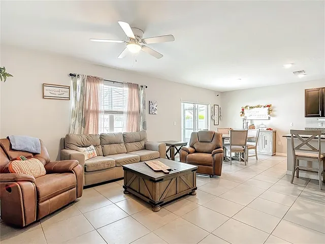 a bathroom with a shower curtain