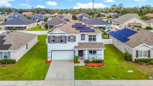 $469,000 | 1810 Johnson Pointe Drive, Plant City, FL 33566
