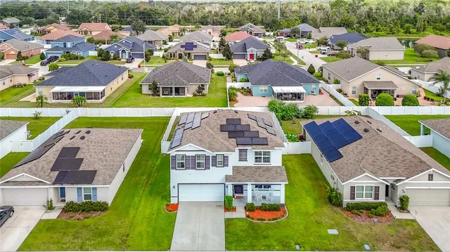 $469,000 | 1810 Johnson Pointe Drive, Plant City, FL 33566