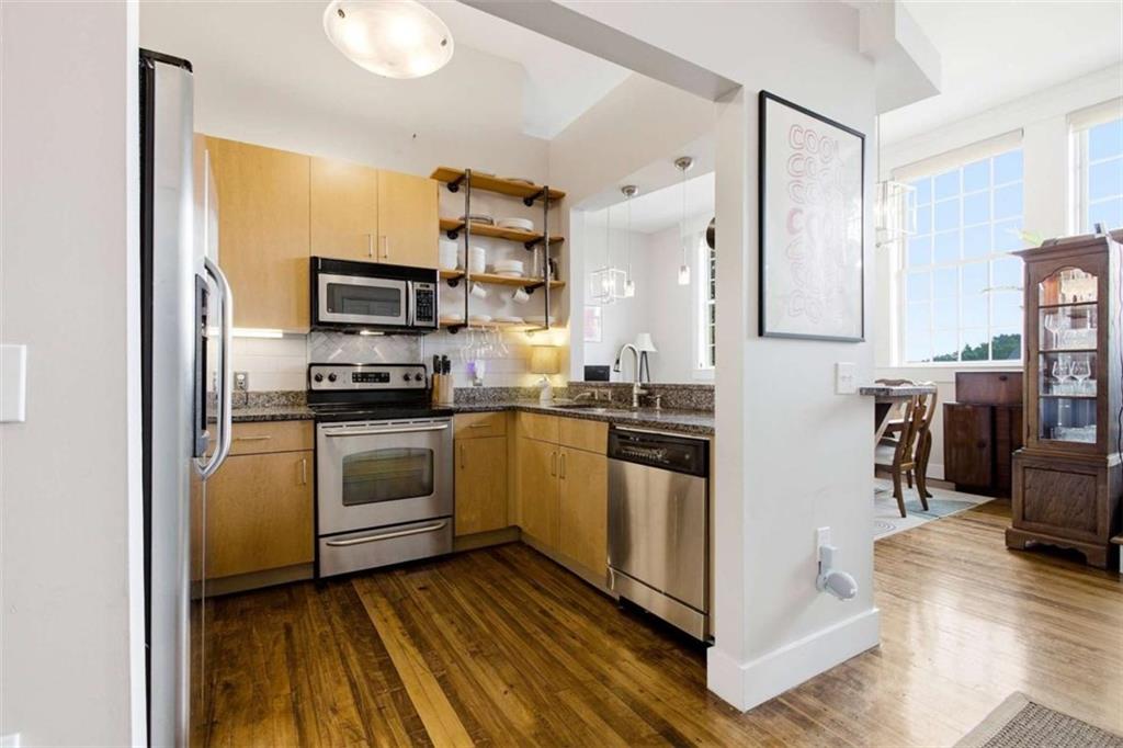 600 College Street, Unit 202 Atlanta, GA 30354 - Photo 19 of 53