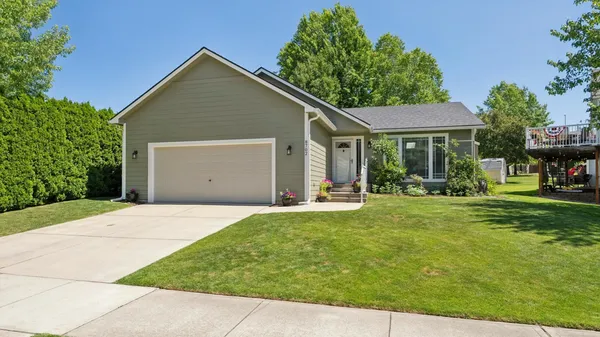 $549,900 | 8702 North Pamela Street, Spokane, WA 99208